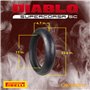 PIRELLI 120/70 ZR17 58W DIABLO SUPERCORSA V2 SP - 70/70/R17 58W - A/A/70dB - Moto Pneu