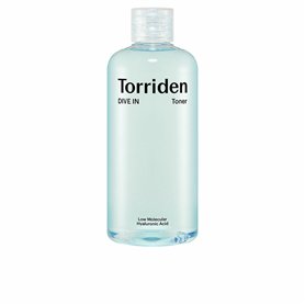 Tonique facial Torriden DIVE-IN 300 ml