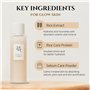 Beauty of Joseon Lotion tonique visage au riz régénérante pour peaux mixtes grasses Soin hydratant et équilibrant coréen 150 ml