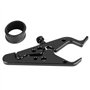EBTOOLS pour regulateur vitesse moto pour krator motorcycle throttle lock Pince d'accélérateur de régulateur de vitesse de moto