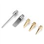 Kit de Fer à souder Kit de consommables de soudage durables Fers à souder pour Le soudage