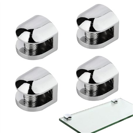 Pince de Support de Verre