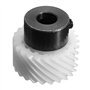 Bluelover Entraînement De Machine À Coudre Électrique Domestique Gear Accessoires pour Riccar 414 500 505 515 600 610