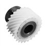 Bluelover Entraînement De Machine À Coudre Électrique Domestique Gear Accessoires pour Riccar 414 500 505 515 600 610