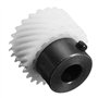Bluelover Entraînement De Machine À Coudre Électrique Domestique Gear Accessoires pour Riccar 414 500 505 515 600 610