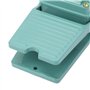 Interrupteur de commande au pied, interrupteur à pédale, TFS-402 précis 15A / 250 V pour Instrument médical de dispositif de sou