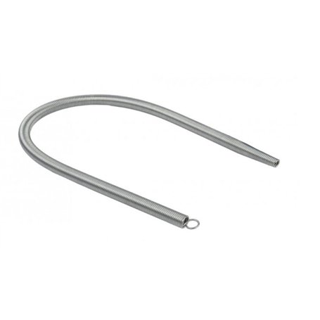 Cintreuse de tuyau à ressort interne 16 mm - Outil de précision pour le pliage