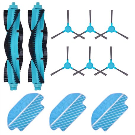 MIRTUX Kit de pièces de rechange pour Conga 3290