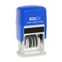 COLOP 133837 Mini dateur S 120 SD - Date en chiffres avec année courte