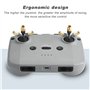 Demeras Mavic Mini Bâton de Commande Drone Télécommande à Bascule Rallonge de Remplacement de Manette pour Mavic Air2 / Mini2