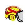 Protos 204002-10-12 Forest Casque de sécurité