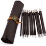 10Pcs Outil De Sculpture Sur Pierre Burins