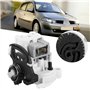 Serrure De Hayon De Coffre Central, actionneur de moteur de verrouillage Central de coffre Compatible avec Renault Twingo Clio M