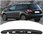 Kuuleyn Poignée de coffre de hayon, Garage Voiture Exterieur 90812JD20H convient pour Nissan Qashqai J10 JJ10 2007-2013