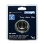 Anakel Home Filtre à café Easy Clean 7313288199 Compatible avec Machine à café DeLonghi EC680