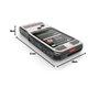 Philips Kit de Dictée/Transcription DPM6700 version SpeechExec version abonnement de 2ans