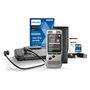 Philips Kit de Dictée/Transcription DPM6700 version SpeechExec version abonnement de 2ans
