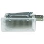 Module LED pour éclairage intérieur de coffre - Boîte à gants - Pièce de rechange pour Hyundai Kia - Dimensions du disque : 53 x