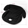 bangminda Coussin de Siège Poussette et Siège Auto Bébé Assise Poussette Universelle Siège d'auto pour Bébé - Coussin Protecteur