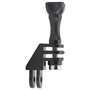 Adaptateur de Direction à 90 Degrés Support de Trépied Coudé pour 9/8/7/6/5