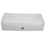 FOLOSAFENAR Coussin de siège Gonflable