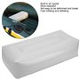 FOLOSAFENAR Coussin de siège Gonflable , Coussins de Bateau flottement Garde côte approuvé Facile à Transporter pour Kayak pour 