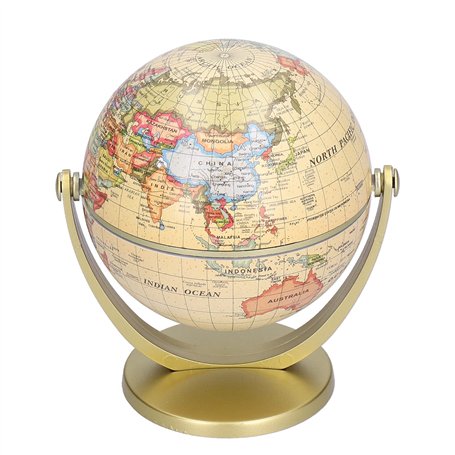 Globe terrestre