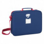 Porte documents Levante U.D. Bleu Rouge Grenat (6 L) 28,99 €