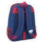 Cartable Levante U.D. Bleu Rouge Grenat 44,99 €