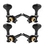 Voluxe Peg de réglage de Guitare Hawaii 4 Cordes