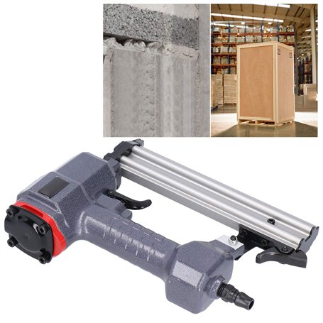 Cloueuse pneumatique