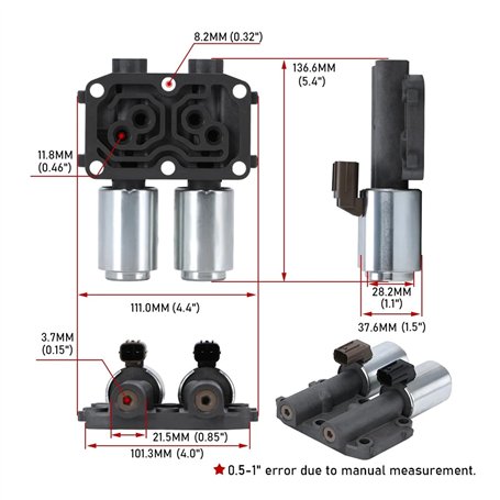 Commutateur de Protection de Moteur 220V 380V, Composants électroniques de Disjoncteur étanche, Principalement Utilisé pour la P