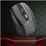 Souris Gamer Filaire Haute Performance avec Fonction silencieuse pour Joueur/