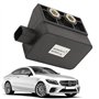 GNXfixt Capteur Vitesse Rotation pour ML/SLK/CLK/C CLASS W163 W203 R170 A0025429418 ESP Yaw Turn Capteur