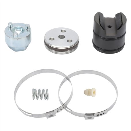 GNXfixt Kit de réparation de crémaillère de direction pour F20 F21 F30 F32 F31 F36 F48 F25 F Series 1 2 3 4 X1 X3 X4 32106891974