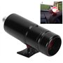 Tacho Gauge Shift Light, Jauge Warning Shift Light Rouge 1000-11000 Modification Réglable Universelle pour Voitures Modifiées de