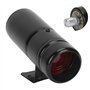 Tacho Gauge Shift Light, Jauge Warning Shift Light Rouge 1000-11000 Modification Réglable Universelle pour Voitures Modifiées de