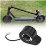 MangWany Accélérateur de contrôle de vitesse d'accélérateur pour scooter électrique Xiaomi M365 1S Essential PRO