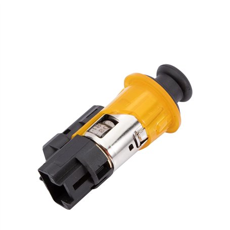 MangWany Prise Allume-cigare pour Megane II-III Kangoo Clio III Solenza Duster I Logan I Sandero 7700436354 8200021577