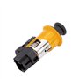 MangWany Prise Allume-cigare pour Megane II-III Kangoo Clio III Solenza Duster I Logan I Sandero 7700436354 8200021577