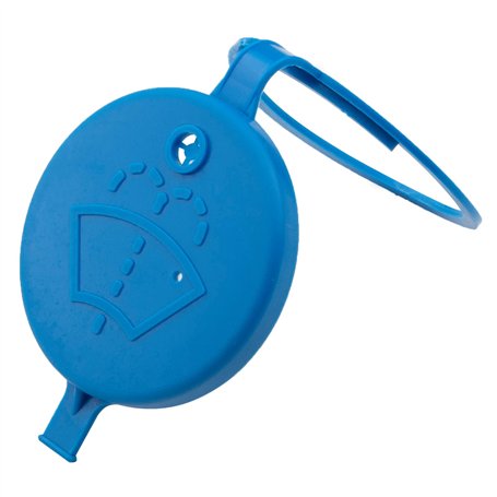 MangWany Bouchon de réservoir de liquide de pare-brise pour 206 207 307 C2 C-Elysee Xsara Picasso 643230 6439.83 6432.32