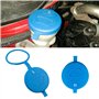 MangWany Bouchon de réservoir de liquide de pare-brise pour 206 207 307 C2 C-Elysee Xsara Picasso 643230 6439.83 6432.32