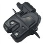 Arotzelox Serrure de Hayon Coffre Arrière pour Clio Duster Captur Mégane Twingo Logan Sandero 846300003R serrure coffre