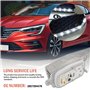 AUROLYNNE Module D'éclairage Jour Ballast Phare Xénon Commande Megane 4 285753299R 2016-2021 Intelligent Sensible Durable Et Sûr