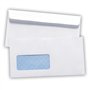 100 Enveloppes avec Fenêtre