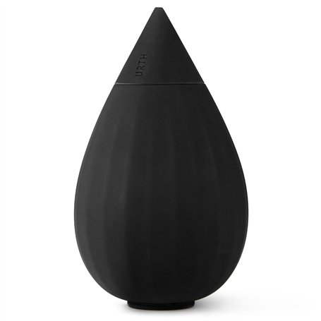 Urth Soufflette pour Appareil Photo - Nettoyeur de Poussière en Silicone Recyclé pour Objectifs DSLR