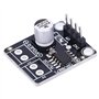 DRV8871 Module de contrôleur de lecteur de carte de pilote de moteur à courant continu H-bridge Module de commande PWM DC6.5-45V