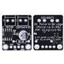 DRV8871 Module de contrôleur de lecteur de carte de pilote de moteur à courant continu H-bridge Module de commande PWM DC6.5-45V
