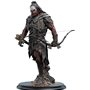 Weta Workshop Polystone - Trilogie du Seigneur des Anneaux - Série Classique - Lurtz, Hunter of Men - Statue échelle 1:6