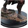 Weta Workshop Polystone - Trilogie du Seigneur des Anneaux - Série Classique - Lurtz, Hunter of Men - Statue échelle 1:6